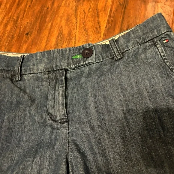 Tommy Hilfiger shorts 4 - Picture 4 of 5